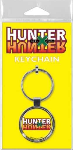 HUNTER X HUNTER -  
