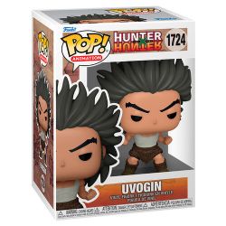 HUNTER X HUNTER -  POP! VINYL FIGURE OF UVOGIN (4 INCH) 1724