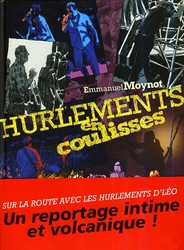 HURLEMENTS EN COULISSE -  (FRENCH V.)