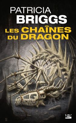 HUROG -  LES CHAÎNES DU DRAGON 01