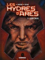 HYDRES D'ARES, LES -  ALBOR THOLUS 02