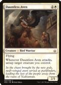 Hour of Devastation -  Dauntless Aven