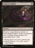 Hour of Devastation -  Liliana's Defeat