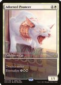 Hour of Devastation Promos -  Adorned Pouncer
