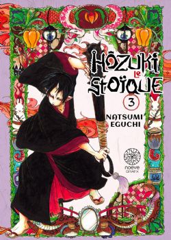 HÔZUKI LE STOÏQUE -  (FRENCH V.) 03