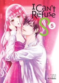 I CAN'T REFUSE S -  (ENGLISH V.) 05