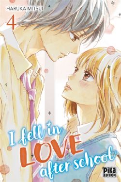 I FELL IN LOVE AFTER SCHOOL -  (FRENCH V.) 04