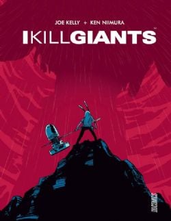 I KILL GIANTS -  (FRENCH V.)