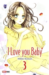 I LOVE YOU BABY -  (FRENCH V.) 03