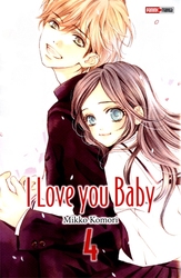 I LOVE YOU BABY -  (V.F.) 04