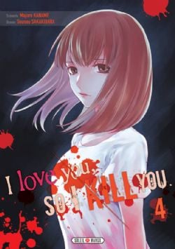 I LOVE YOU, SO I KILL YOU -  (FRENCH V.) 04