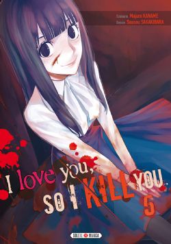 I LOVE YOU, SO I KILL YOU -  (FRENCH V.) 05