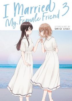 I MARRIED MY FEMALE FRIEND -  (ENGLISH V.) 03