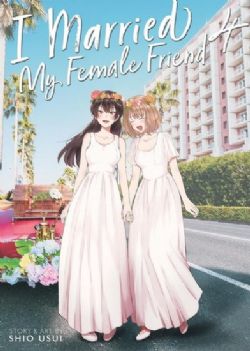 I MARRIED MY FEMALE FRIEND -  (ENGLISH V.) 04