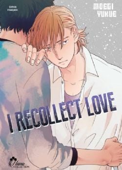 I RECOLLECT LOVE -  (FRENCH V.) 01