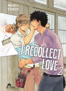 I RECOLLECT LOVE -  (FRENCH V.) 02