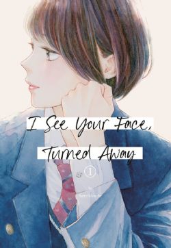 I SEE YOUR FACE, TURNED AWAY -  (ENGLISH V.) 01