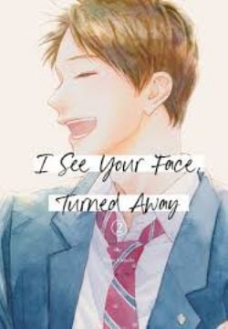 I SEE YOUR FACE, TURNED AWAY -  (ENGLISH V.) 02