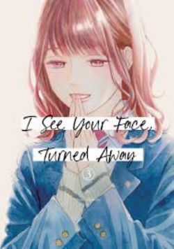 I SEE YOUR FACE, TURNED AWAY -  (ENGLISH V.) 03