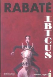 IBICUS -  (FRENCH V.)