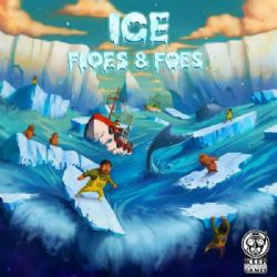 ICE FLOES AND FOES (ENGLISH)
