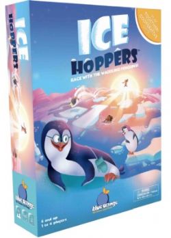 ICE HOPPERS -  ICE HOPPERS (MULTILINGUAL)