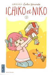 ICHIKO ET NIKO -  (FRENCH V.) 03