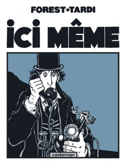 ICI MÊME -  (FRENCH V.)