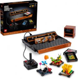ICONS -  ATARI® 2600 (2532 PIECES) 10306