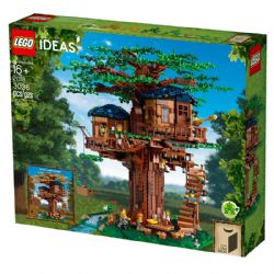 IDEAS -  TREE HOUSE (3036 PIECES) 21318-HF