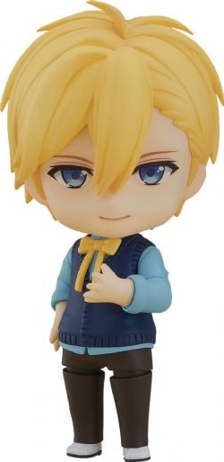 IDOLISH7 -  NAGI ROKUYA FIGURE -  NENDOROID 1846