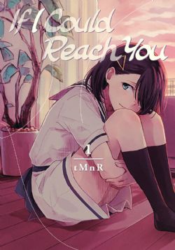 IF I COULD REACH YOU -  (ENGLISH V.) 01