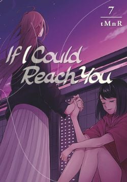 IF I COULD REACH YOU -  (ENGLISH V.) 07
