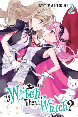 IF WITCH, THEN WHICH? -  (ENGLISH V.) 02