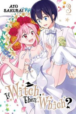 IF WITCH, THEN WHICH? -  (ENGLISH V.) 03