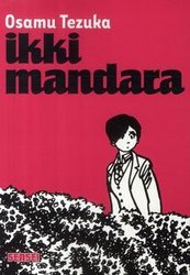 IKKI MANDARA (V.F.) -  (FRENCH V.)