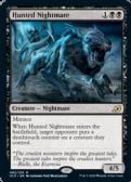 IKORIA: LAIR OF BEHEMOTHS PROMOS -  Hunted Nightmare