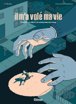 IL M'A VOLÉ MA VIE -  (FRENCH V.)