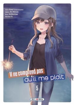 IL NE COMPREND PAS QU'IL ME PLAÎT -  (FRENCH V.) 05