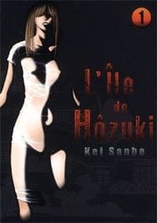 ILE DE HOZUKI, L' -  (FRENCH V.) 01