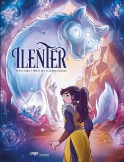 ILENTER -  (FRENCH V.)