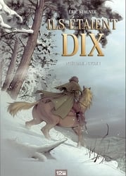 ILS ETAIENT DIX -  (FRENCH V.)