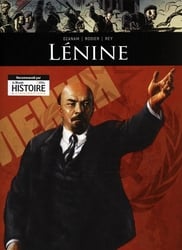 ILS ONT FAIT L'HISTOIRE -  LENINE 09