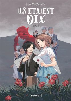 ILS ÉTAIENT DIX -  (FRENCH V.) 01
