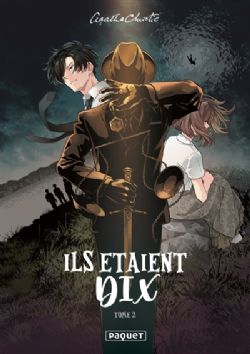 ILS ÉTAIENT DIX -  (FRENCH V.) 02