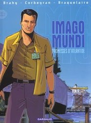 IMAGO MUNDI -  (FRENCH V.) 01