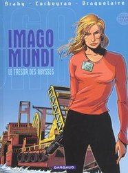 IMAGO MUNDI -  (FRENCH V.) 02