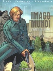 IMAGO MUNDI -  (FRENCH V.) 04