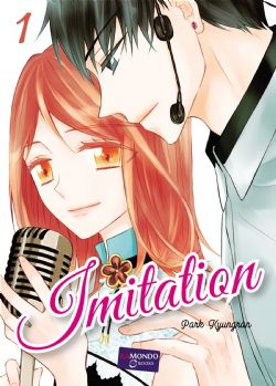 IMITATION -  (FRENCH V.) 01
