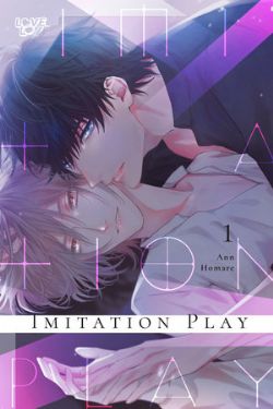 IMITATION PLAY -  (ENGLISH V.) 01